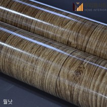 (우리홈시트) 재사용이 가능한 무점착 원목무늬목 바닥재 장판 셀프시공 모음, 1번 월넛 201