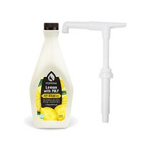 포모나 레몬톡톡베이스1.2kg+전용펌프30ml