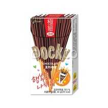 해태제과 포키 극세 빼빼로데이 빼빼로초콜릿 무배, 30개