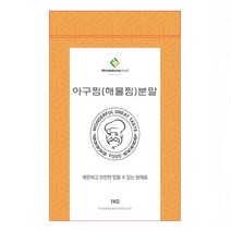 아구찜 해물찜용분말 1kg pistores*2227400Lc, 1, 본상품선택