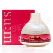 숨37 플레르 리제너레이티브 아이크림, 20ml, 1개