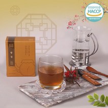 [천삼백케이] [다고] 다고보감 황칠차 2g x 30스틱(1박스), 단품