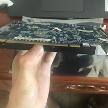 그래픽카드사파이어 비디오 카드 HD 6570 2GB GDDR3 AMD 그래픽 GPU Radeon HDMI 오피스 컴퓨터 사용 오리, 한개옵션0