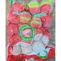 돼지고기볼 룩신무 350G WORLDFOOD