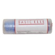 베이직엘르 습식타월 스포츠타월 수영용품 케이스포함 BE5-SC31, B_블루, 1개