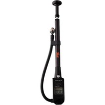 폭스레이싱 Shox 디지털 HP 쇼크 펌프 원 컬러 사이즈, One Color, One Size