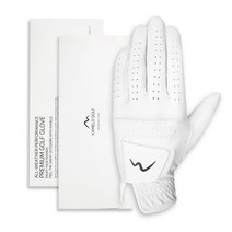 카멜로 골프장갑 천연 양피 남자 여성 연습용 남성용 필드용 사계절 왼손 102-G/103-G