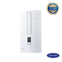 [당일출고/1등급] 캐리어 최신 7평형 인버터 창문형 에어컨 EWCA071YAWWSD (기사방문 전국설치), EWCA071YAWWSD(기사방문 전국설치)