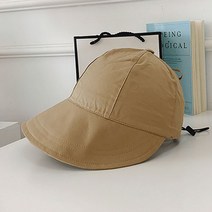 다이뽀 데일리 싱글 버킷햇 여성 모자