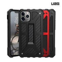 UAG 아이폰11 프로 맥스 모나크 케이스