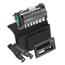 WERA 베라 자전거 정비용 세트 3 41pcs 004172 wera Bicycle set3, 1개