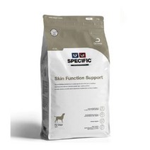 데크라 스페시픽 피부질환 동물병원 처방식사료 강아지사료 COD 2kg, 없음