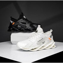 6853 빅사이즈 블레이드 러너 샤크 샌들 런닝화