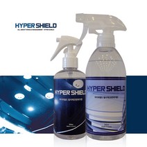 하이퍼쉴드 유분 제거 IPA탈지제, 250ml