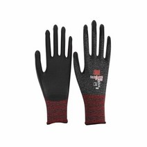 3M NBR폼코팅장갑프로그립1000S/10개 W825-8922, 단품