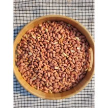 정말 고소한 여주 볶음 생땅콩 300g 500g 1kg, 생땅콩1kg