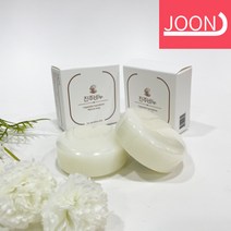 준제이 피쉬콜라겐 피부탄력 진주비누 천연비누 10개