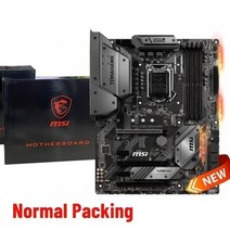 MSI MAG Z390 TOMAHAWK 마더보드 LGA 1151 인텔 8 세대 9 세대 i9 i7 i5 i3 DDR4 64GB M.2 데스크탑 Z390 마더보드 신제품 11, 상세내용표시
