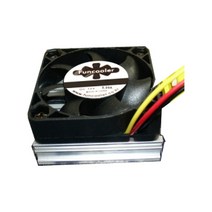 펀쿨러 F-4040S-3PIN 노스브릿지 VGA쿨러, 1개, 선택하세요