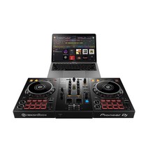 pioneer dj 컨트롤러 DDJ 400