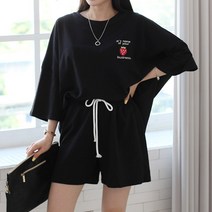 루나샵 딸기트레이닝SET