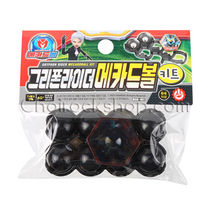 초이락 메카드볼 그리폰라이더 메카드볼 키트