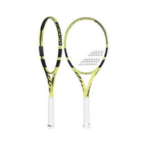 바볼랏 퓨어 에어로 테니스 라켓 tennis racquet