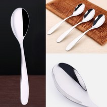 요플레스푼 미니수저 아이스크림수저 디저트 스푼