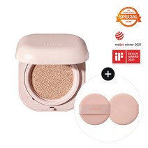 라네즈 네오 쿠션 글로우 15g(SPF50+) 본품+리필, 21C