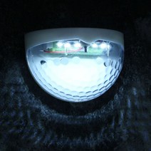 주차장 계단 LED 카페등 벽부등 야간등 2p세트 오로라 태양광, 상세페이지 참조, 상세페이지 참조, 상세페이지 참조