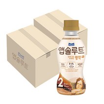 앱솔루트 명작 2FL 액상 2단계 240ml X 48개