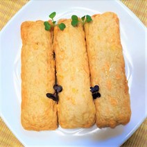 맛있는 영덕 대게홍게어묵 프리미엄어묵 오뎅 어묵탕, 영덕홍게치즈키토산어묵