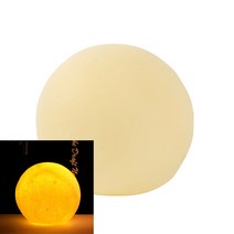 LED 무드등 옐로우 12856 인테리어무드등 수면조명 사진무드등 LED조명기구 간접조명등 천장무드등 캠핑LED등 책상LE