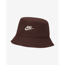 [매장정품]나이키 스우시 퓨추라 벙거지 버킷 햇 모자 DC3967-227