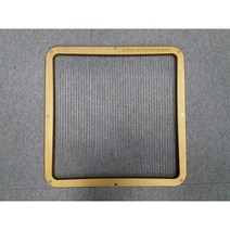 실석쇠/피아노줄/불판/안타는캠핑용석쇠/황금실석쇠, 사이즈350*350