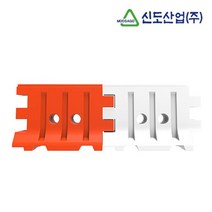 PE 방호벽 (중형) 도로안전 차량이동 공사 진입금지-72394EA