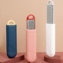 의류 옷 먼지제거 브러쉬 휴대용 먼지제거 먼지털이 강아지털제거 고양이털제거 검은옷먼지제거, 상세페이지 참조3