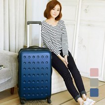 24인치 확장 캐리어 수학 여행 화물용 확장형 홈쇼핑