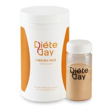 [천삼백케이] [디에트데이] 디에트데이 다이어트 단백질 쉐이크 파우더 커피맛 750g, 필요없음