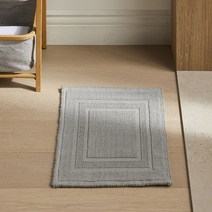 꼴마르 배쓰매트 (컬러 택1), 화이트