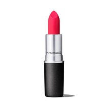맥 레트로 매트 립스틱 706 릴렌트리슬리 레드 Relentlessly Red 3g