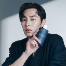 [삼삼소금] 스칼프메드 블루샴푸 400ml, 없음