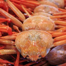 산지직송 프리미엄 자숙홍게 연지홍게 박달홍게 홍게 수율보장 1.5kg 3kg, 04_A급 자숙 연지 홍게 5kg(16~18미)