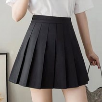 아옴 이쁜다리 미니 스커트