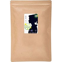 야에 무코 그린 루이보스티 75g (3g×25포) 루이보스 티 건강 서포트 八重撫子 グリーンルイボスティー 75g (3g×25包) ルイボス ティー 健康 サポート