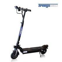 프리고다이렉트 TS600 MAX 8인치 52v 24ah 전동킥보드, 단품