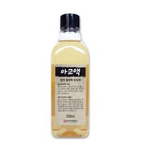 알파 채향 한국화보조제 아교액-물아교 250ml - 38279, 없음