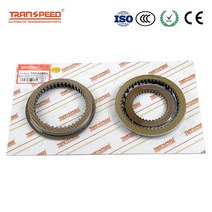ZF4HP22 4HP22 자동 변속기 기어 박스 재건 마스터 가스켓 키트 BMW E46 푸조 406 407 자동차 부품 호환, 03 Friction Kit