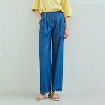 [홈쇼핑상품] 제이슨우썸머데님팬츠 WWDP3W01