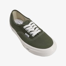 반스 어센틱 44 DX 베스트 프랜드 Vans Authentic 44 DX BEST FRIEND 슬립온